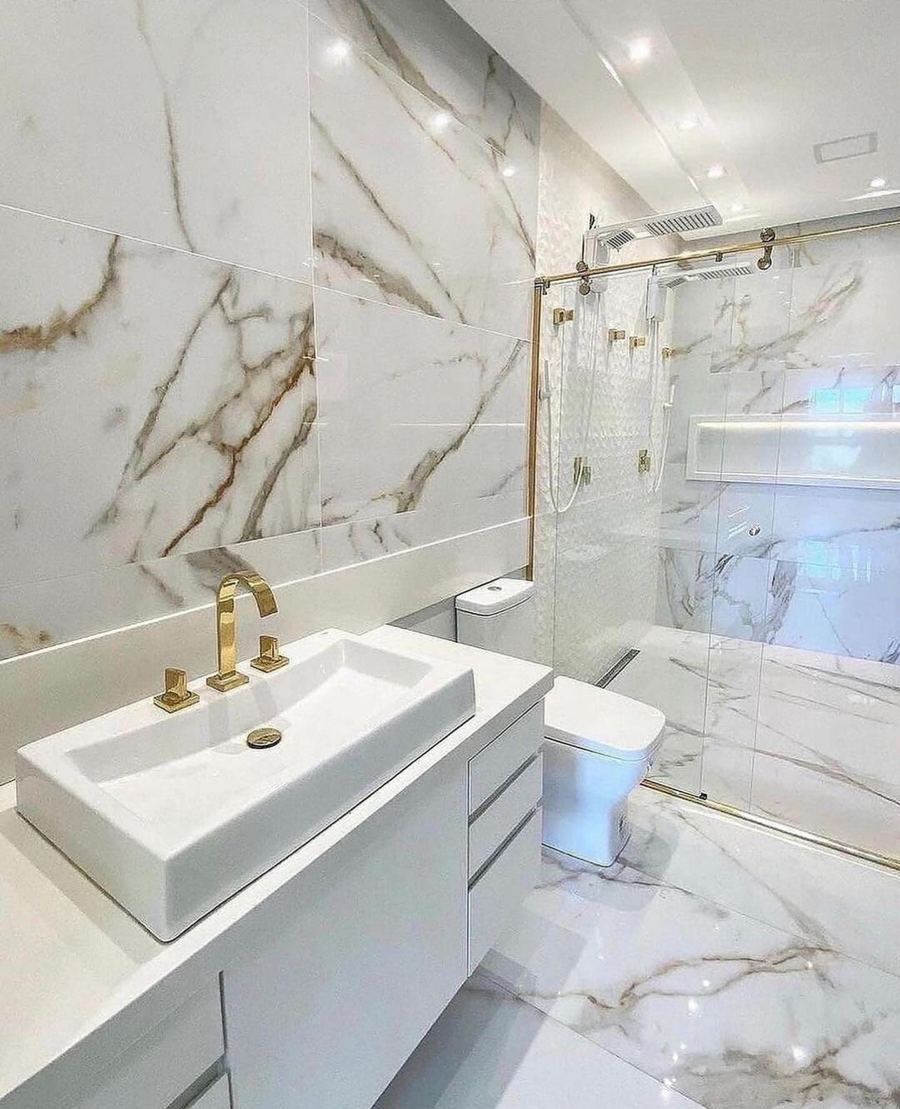Bathroom Project 39